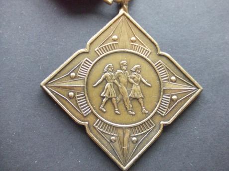 Wandelsportvereniging  Er op uit J.H.De Rooymars Sprang-Capelle